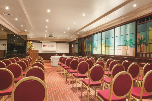 Hotel Ramada by Wyndham Bahrain (Manama)